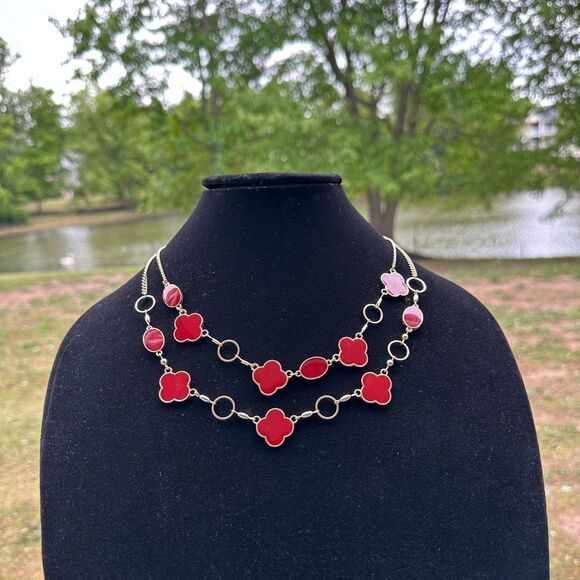 DENKAYS LIVE SHOW NECKLACE - Picture 7 of 10